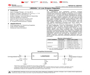 LM2940T-12.0/NOPB.pdf