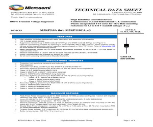 MXL5KP26CAE3TR.pdf