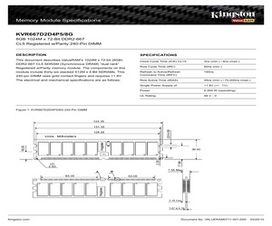 KVR667D2D4P5/8G.pdf