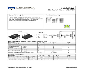 AO6804A.pdf