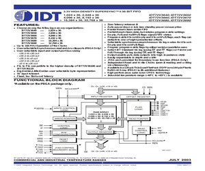 72V3640L15PFI9.pdf