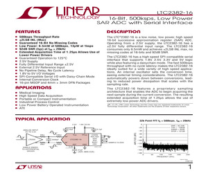 LTC2382CMS-16#PBF.pdf