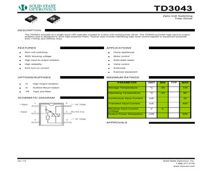 TD3043STR.pdf
