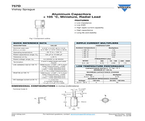 757D338M025ER3DE3.pdf