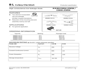 MMBD1503A.pdf