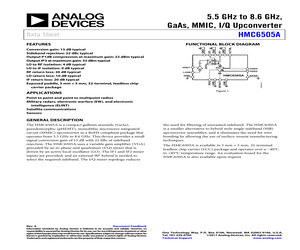 EV1HMC6505ALC5.pdf