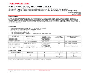 HD74HC533P-E.pdf