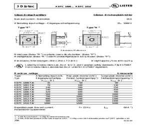 KBPC1016F/W.pdf