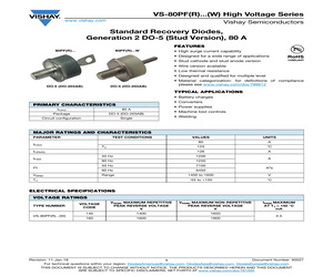 VS-80PFR140W.pdf