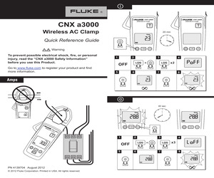 FLK-CNX A3000 KIT.pdf