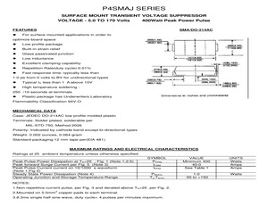 P4SMAJ10C.pdf