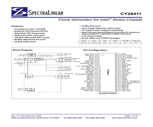 CY28411OC.pdf