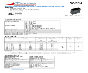 WJ1141AS1012VDC5.0.pdf