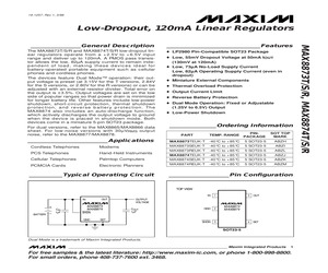 MAX8874SEUK-T.pdf
