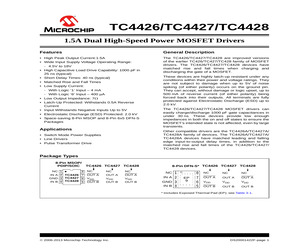 TC4426EPAG.pdf