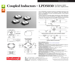 LPD5030-105MED.pdf