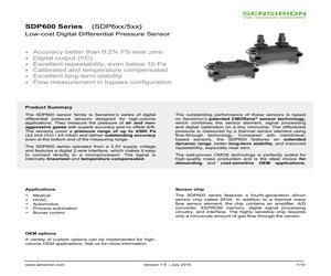 SDP611-500PA.pdf