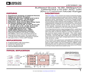 LTC2357CLX-16#PBF.pdf