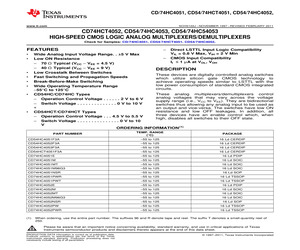 CD54HC4052F.pdf