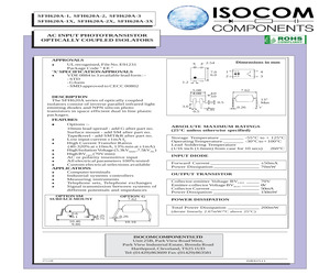 SFH620A-1SM.pdf