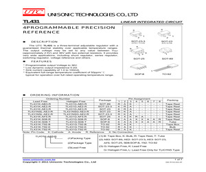 TL431K-T92-K.pdf