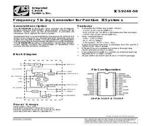 ICS9248YG-50-T.pdf