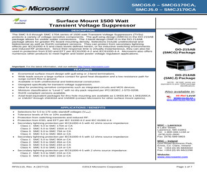 SMCJ20AE3/TR13.pdf