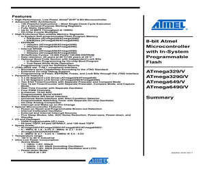 ATMEGA6490-16AU.pdf