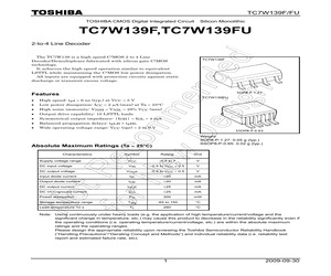 TC7W139FU(TE12L,F).pdf