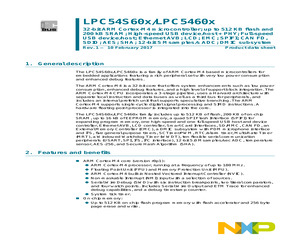 LPC54607J256ET180E.pdf