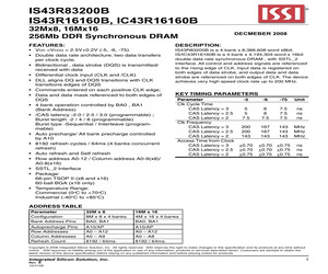 IC43R16160B-5BL.pdf