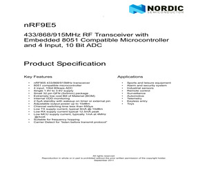 NRF9E5-EVKIT-868/915.pdf