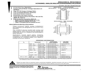 SN74LV4051ANSRE4.pdf