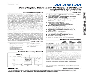 MAX6723AUTZED2-T.pdf