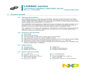 LD6805K/15P.pdf