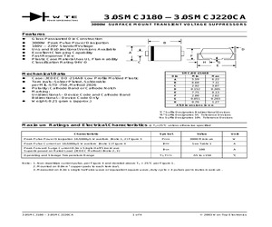 3.0SMCJ210C-T1.pdf