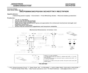 30CPQ100-C.pdf