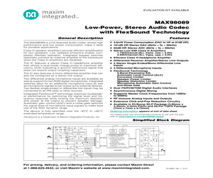 MAX98089ETN+T.pdf