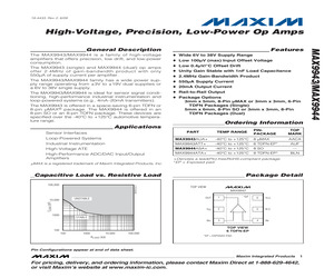 MAX9943EVKIT+.pdf