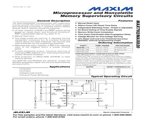 MAX792SCSE+.pdf