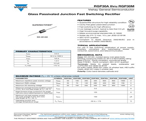 RGP30M-E3/54.pdf