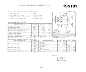 1SS181TE85L.pdf