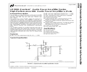 LM3886MDC.pdf