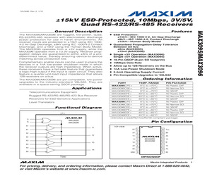 MAX3096CPE+.pdf