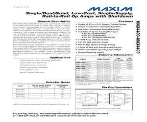 MAX4401AXT+T.pdf