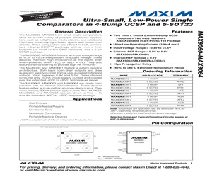 MAX9062EBS+T.pdf