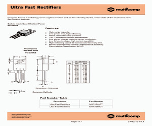 MUR1660CT+.pdf