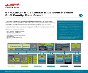 EFR32BG1B232F256GM32-B0.pdf