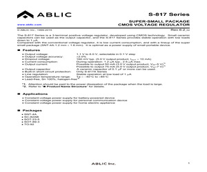 S-817B50AUA-CXNT2G.pdf
