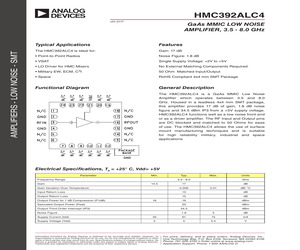 HMC392ALC4TR-R5.pdf